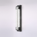 מנורת קיר חוץ מודרנית IP65 לגינה או למרפסת – Séléné