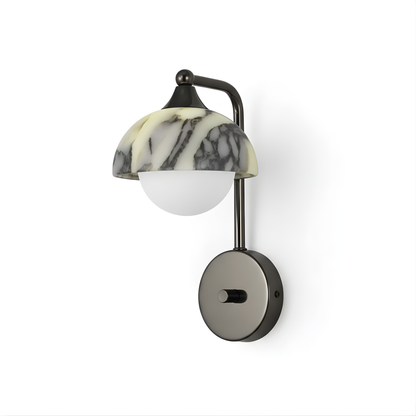 Alumina Wall Light | Luxarmonie