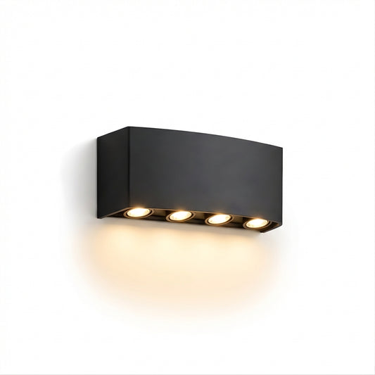 Luminaire d'extérieur Sollume photo 5 | Luxarmonie - Lumière