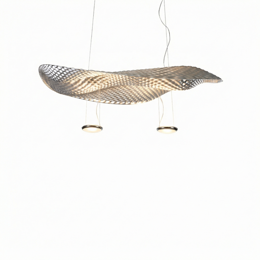 Plafonnier Lennox | Luxarmonie - Lumière