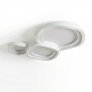 מנורת תקרה מודרנית מינימליסטית לעיצוב - Ciraluxia