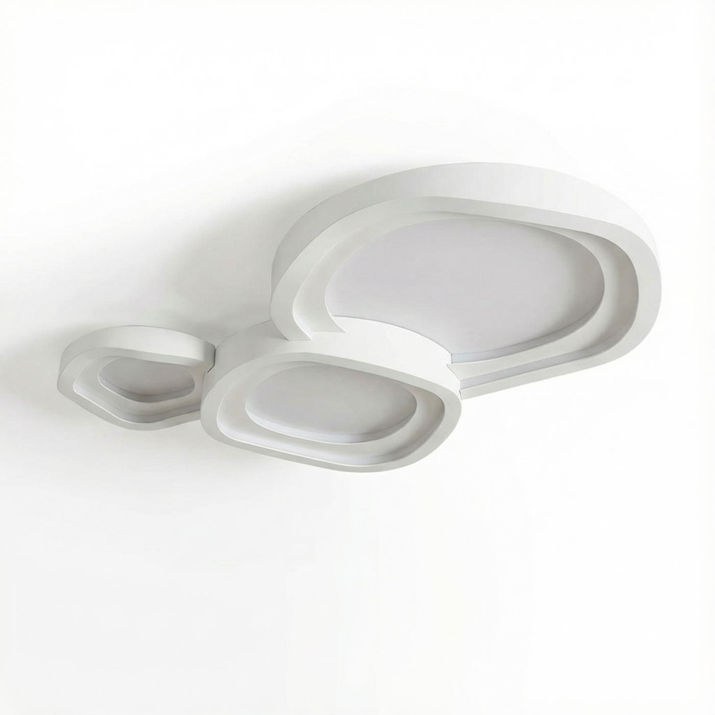 Moderne minimalistische Deckenleuchte zur Dekoration - Ciraluxia