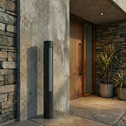 Outdoor Light Azuréos ambient view | Luxarmonie