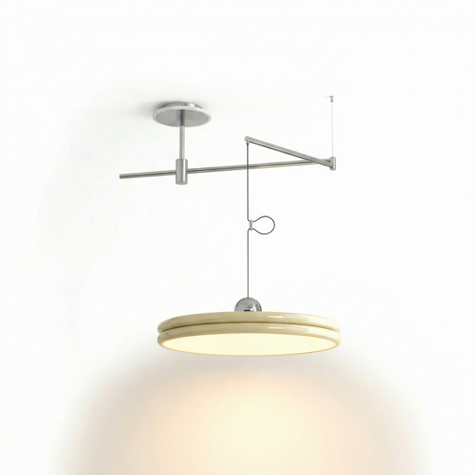 Plafonnier Nara | Luxarmonie - Lumière