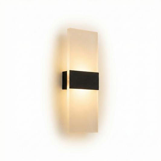 Applique murale Selenite | Luxarmonie - Lumière