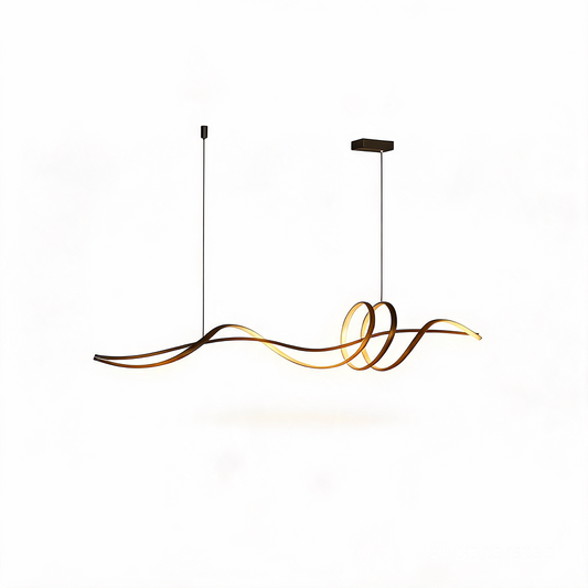 Suspension Ondéa | Luxarmonie - Lumière