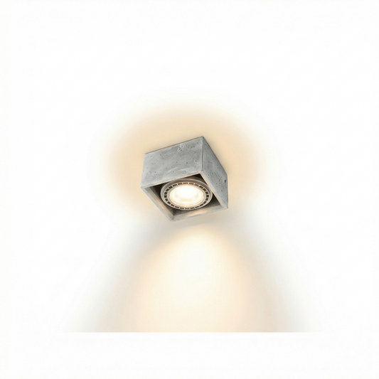 Plafonnier Modèle Arkanor | Luxarmonie - Lumière