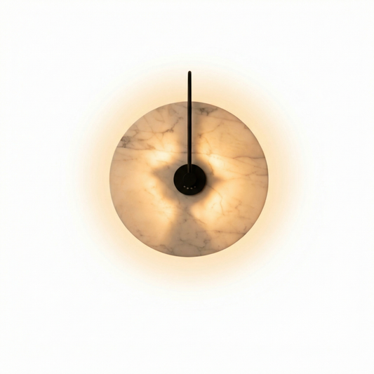 Applique murale Glowra | Luxarmonie - Lumière