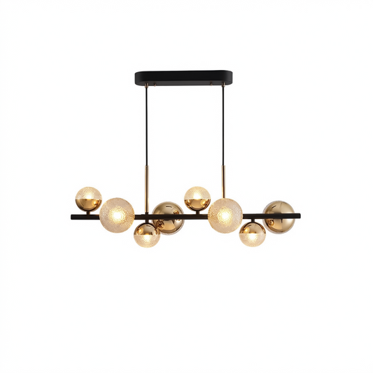 Suspension Ornelia | Luxarmonie - Lumière