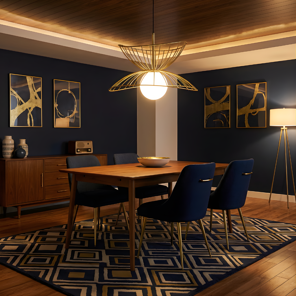 Luminaire Fabulus vue détail | Luxarmonie