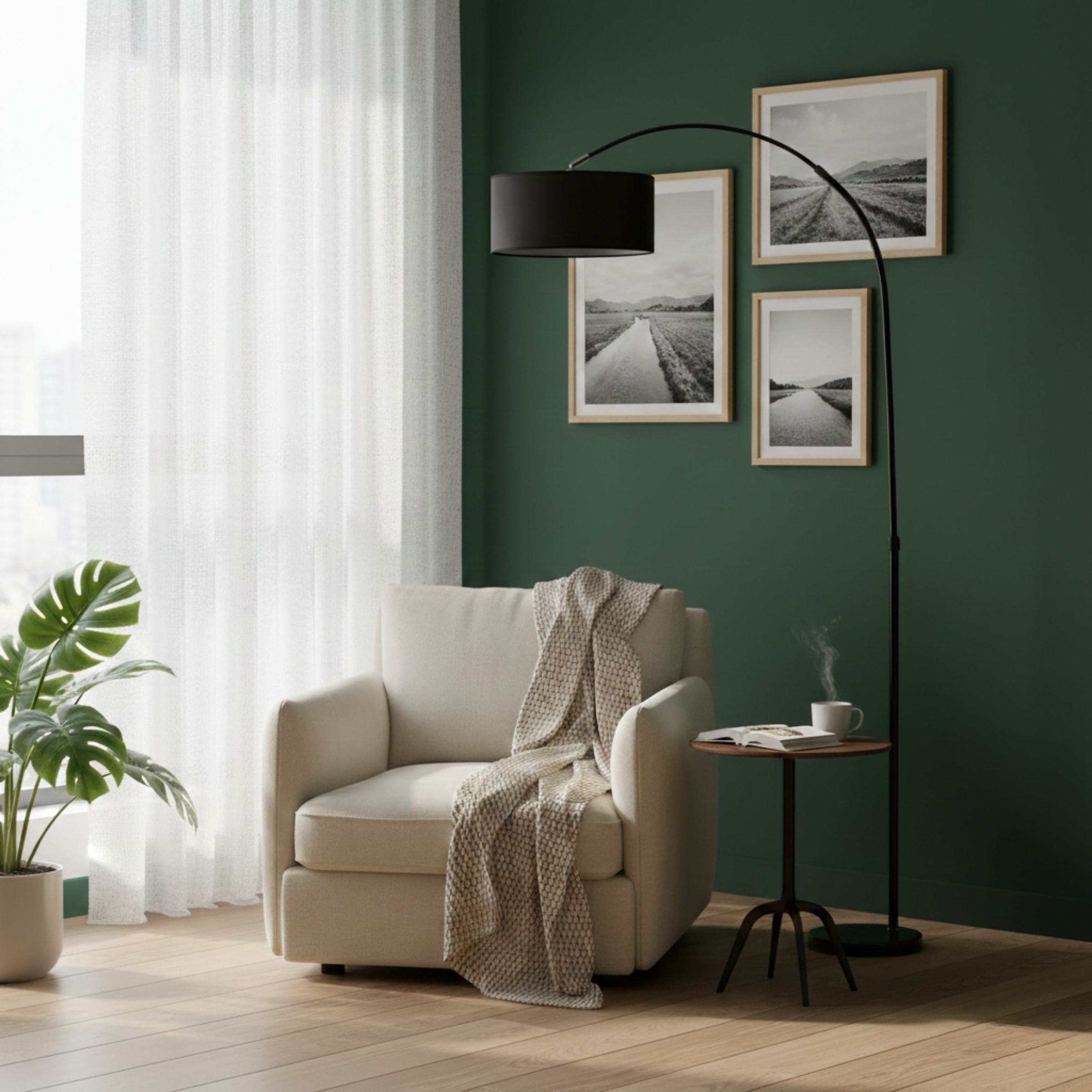 Lampe Verilum photo 5 | Luxarmonie