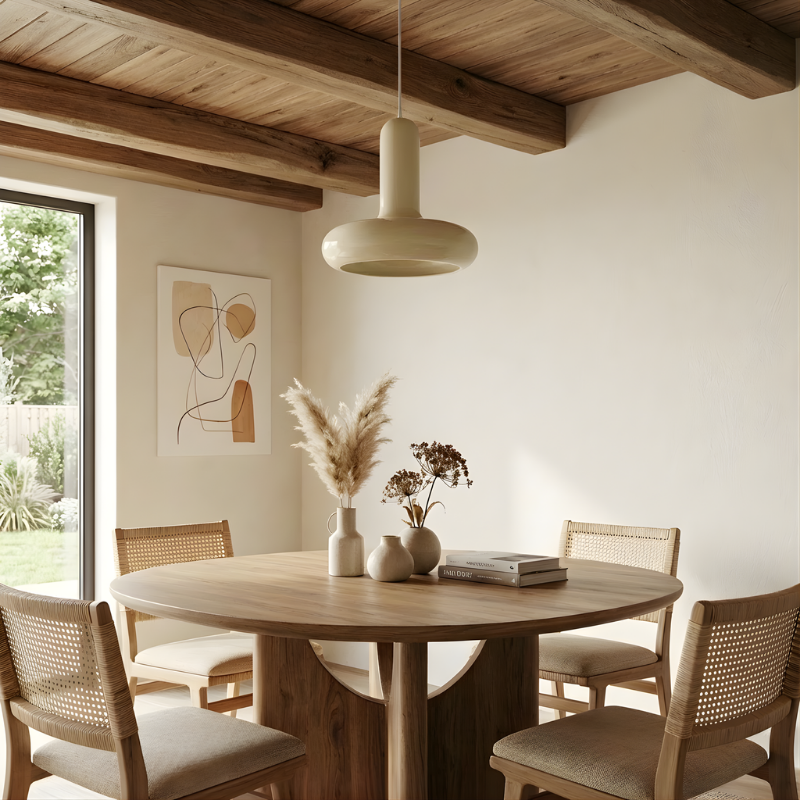 Suspension Zénorial vue ambiance | Luxarmonie