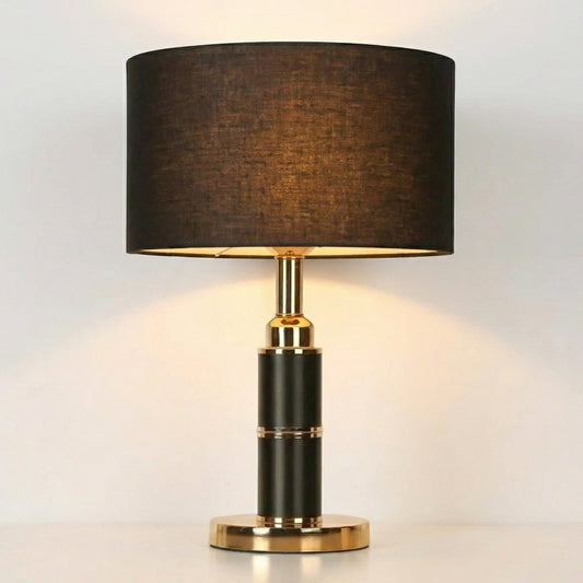Lampe à poser Sirocco | Luxarmonie - Lumière