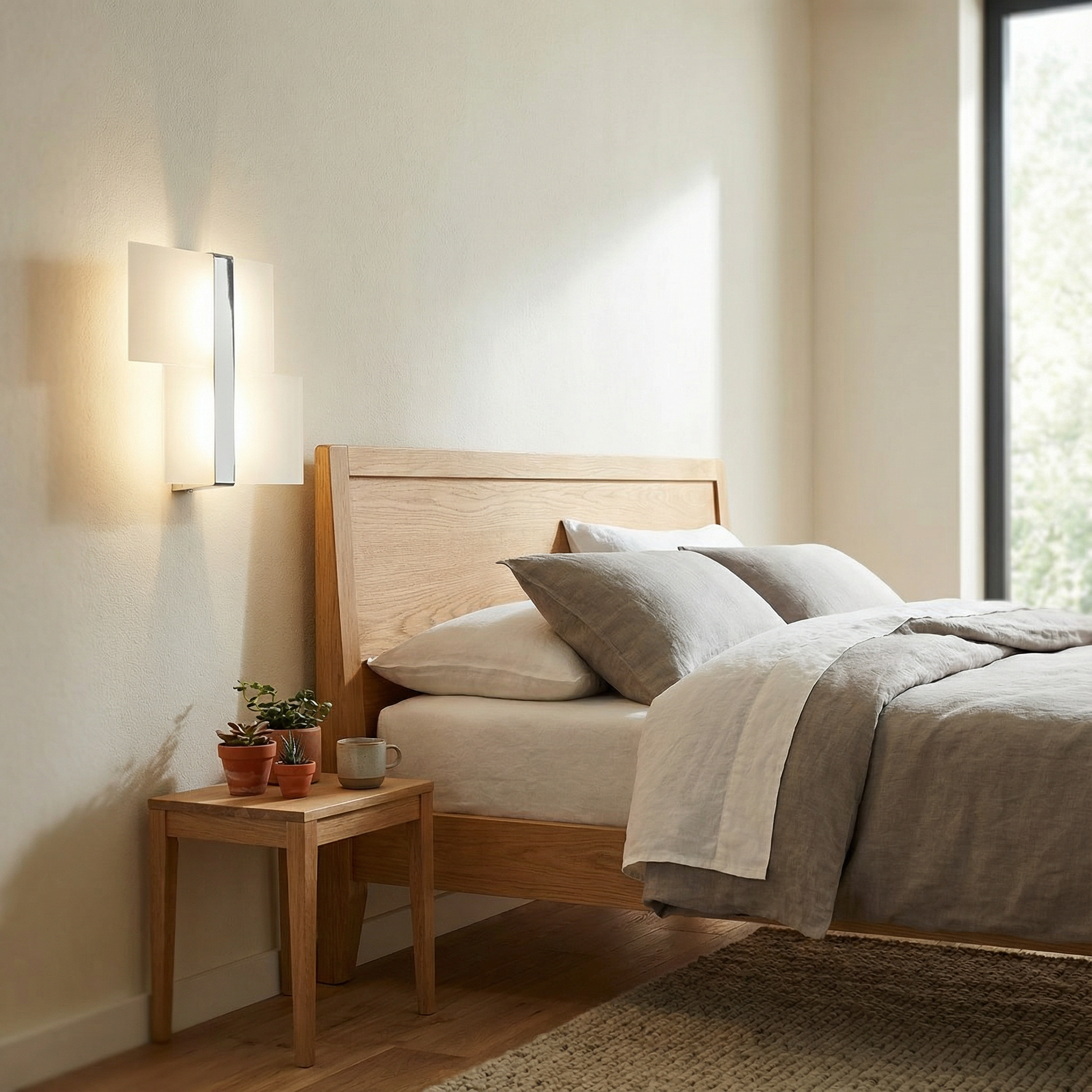 Applique murale Aureliss vue détail | Luxarmonie