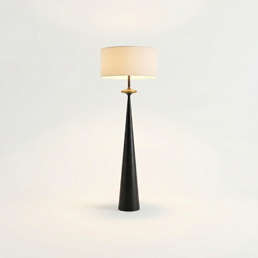 Lampadaire Design Japonais Wabi-Sabi – Fichiasa - Lumière