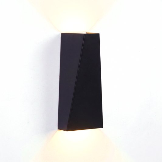 Indoor Wall Light Trendy Ambiance Refined Design – Luxanéo - Lumière
