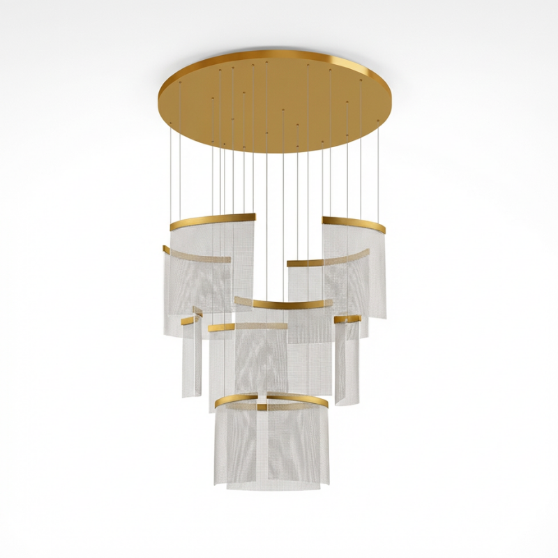 Suspension Célano | Luxarmonie