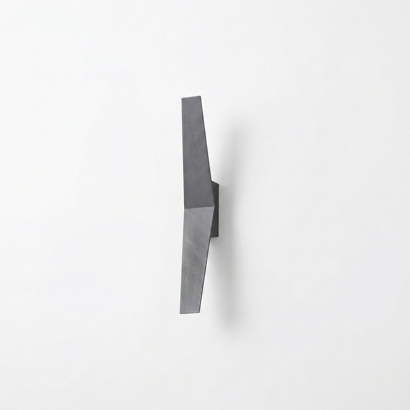 Εξωτερικό φωτιστικό τοίχου αλουμινίου – Armoniqua