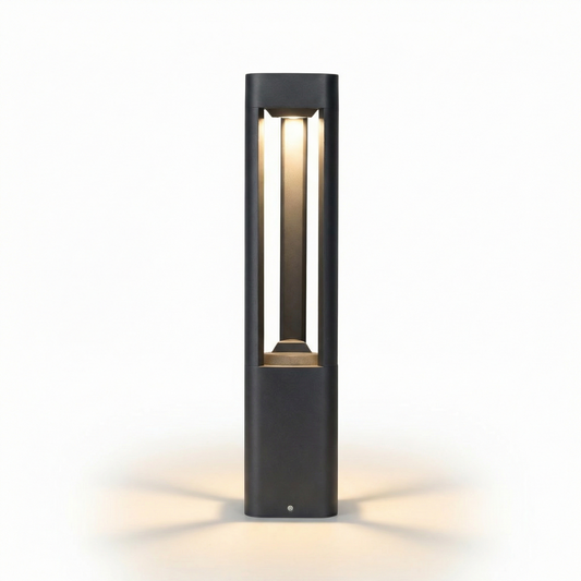 Luminaire Extérieur Aluminar | Luxarmonie - Lumière
