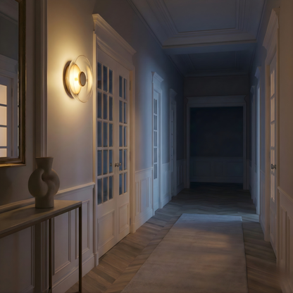 Wall Sconce Retrosa detail view | Luxarmonie