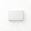 מנורת קיר מודרנית מפלדה לבנה – דגם Neravia