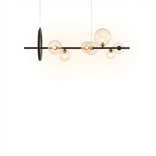 Ceiling Light Art Déco | Luxarmonie - Lumière