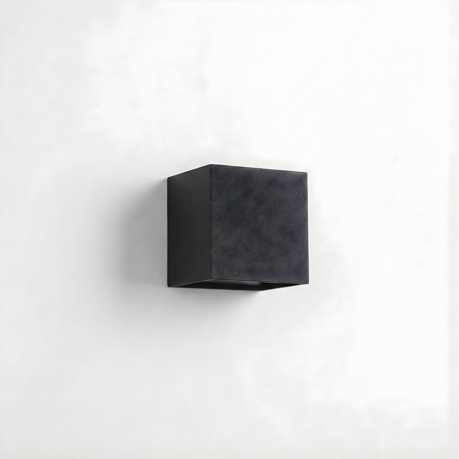 Luminaire d'extérieur Cubik | Luxarmonie