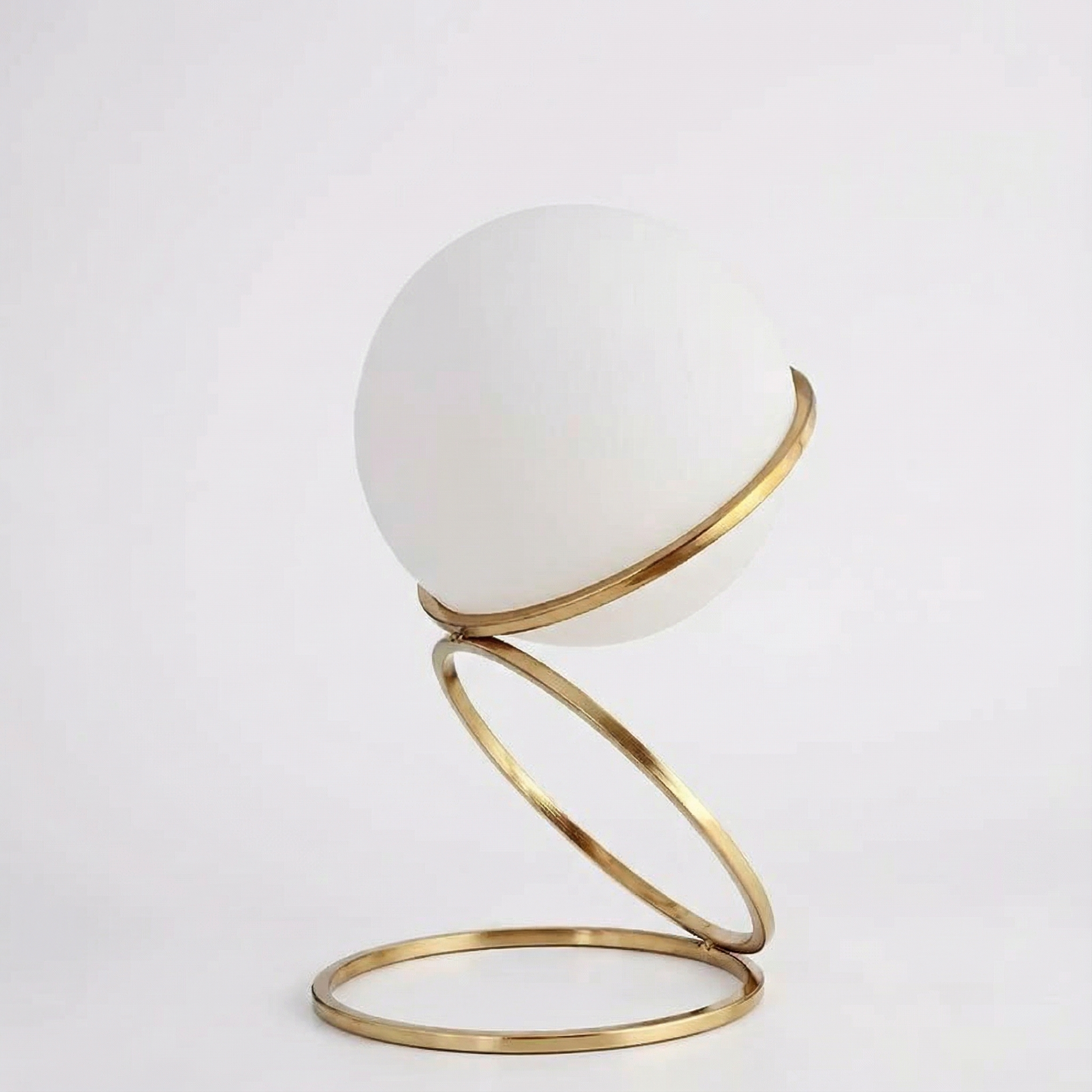 Lampe à poser Sphéria | Luxarmonie