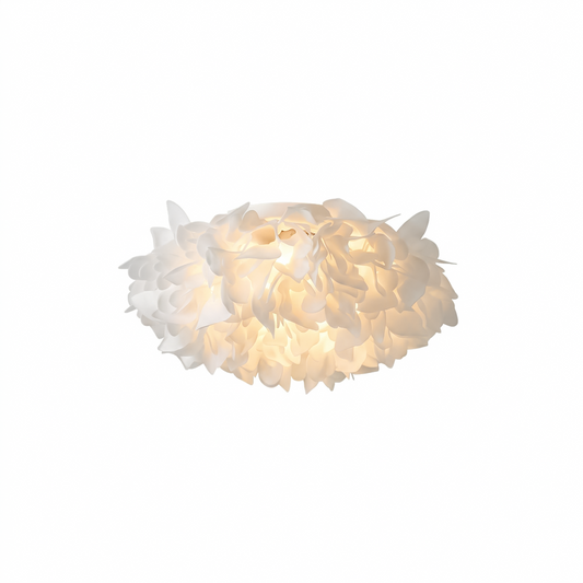 مصباح سقفي Floral | Luxarmonie - Lumière