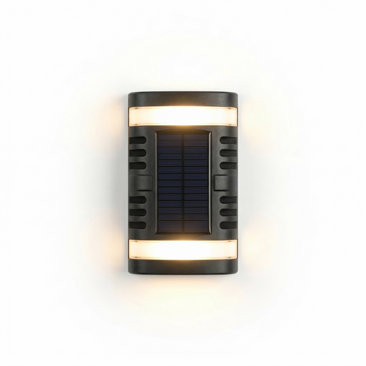 Luminaire Extérieur Noctarion | Luxarmonie - Lumière