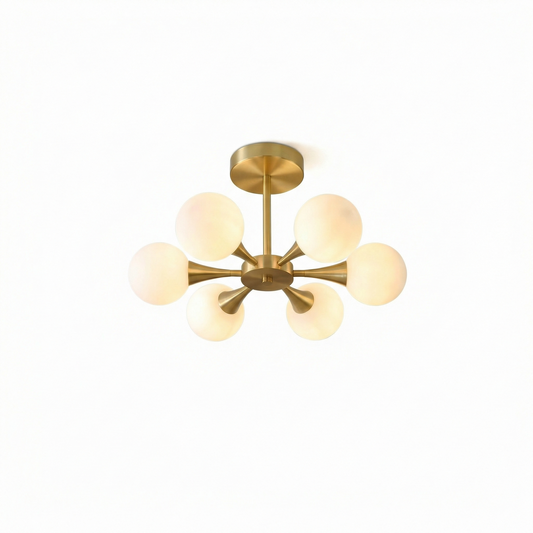 lustre Lana | Luxarmonie - Lumière