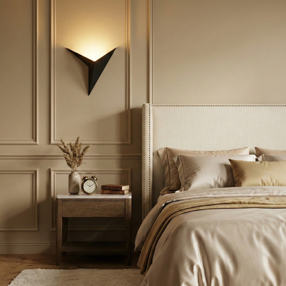 Wall Sconce Noctélide detail view | Luxarmonie