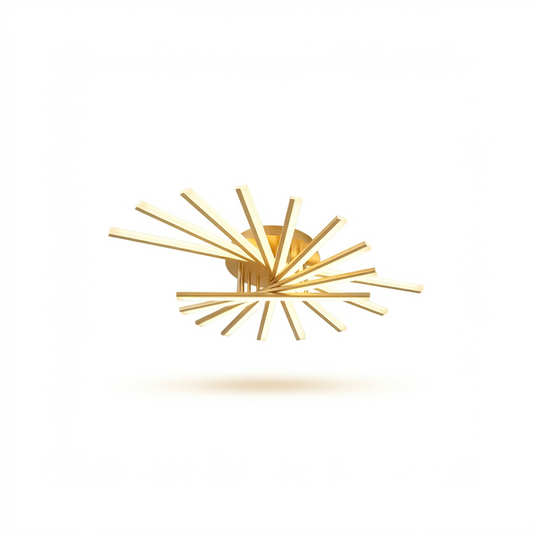 lustre Néo | Luxarmonie - Lumière