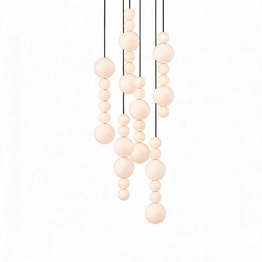 Pendant Light Calyphora | Luxarmonie - Lumière