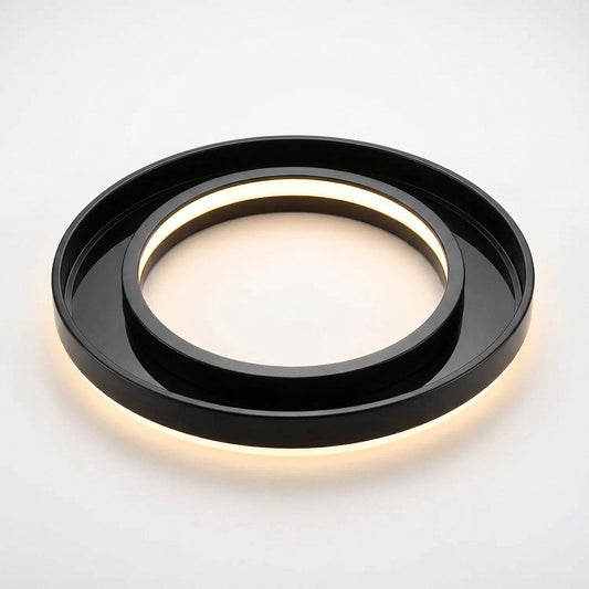 Plafonnier Arionelv | Luxarmonie - Lumière