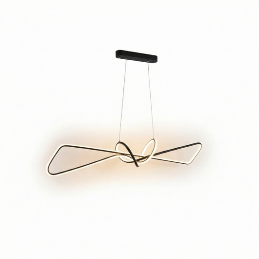 Plafonnier Nebula | Luxarmonie - Lumière