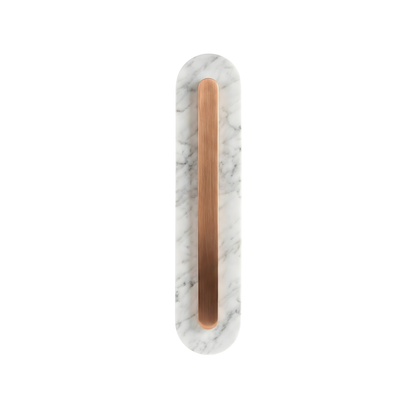 Wall Sconce Marmoréa | Luxarmonie