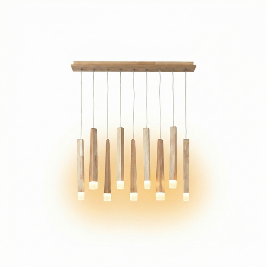 Suspension Armonie | Luxarmonie - Lumière