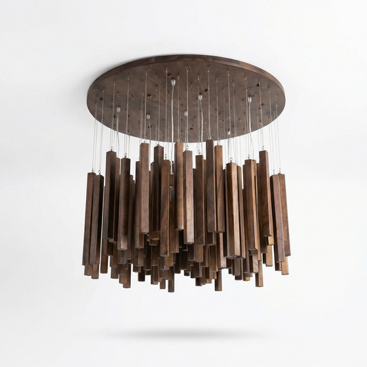 Suspension Zénithar | Luxarmonie