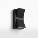 야외 공간용 설치가 쉬운 벽등 – Horizon