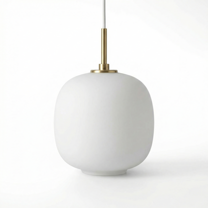 Solmara Pendant | Luxarmonie