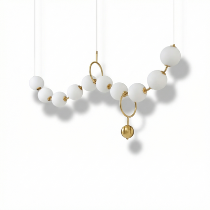 Pendant Zeliorao | Luxarmonie