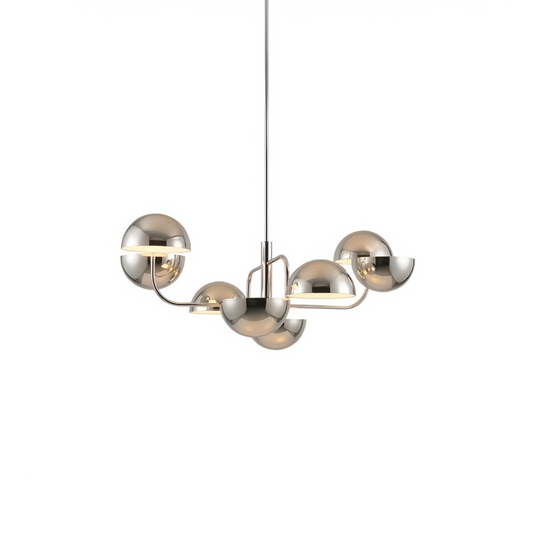 Suspension Zéphéa | Luxarmonie - Lumière