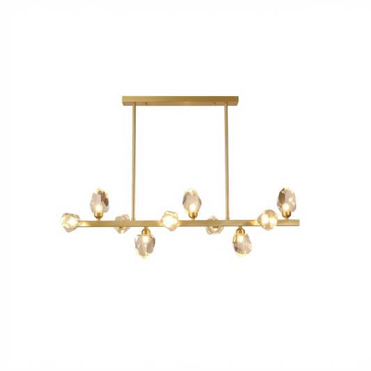 Ceiling Light Cubic | Luxarmonie - Lumière