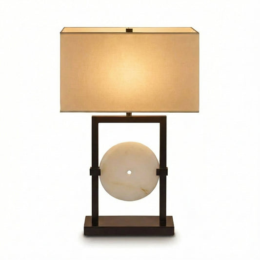 Lampe à poser Spectra | Luxarmonie - Lumière