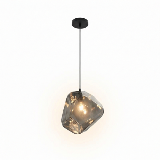 Suspension Gemme | Luxarmonie - Lumière