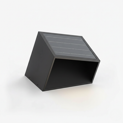 Luminaria de exterior Soléclat | Luxarmonie