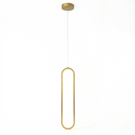 Suspension Radiant | Luxarmonie - Lumière