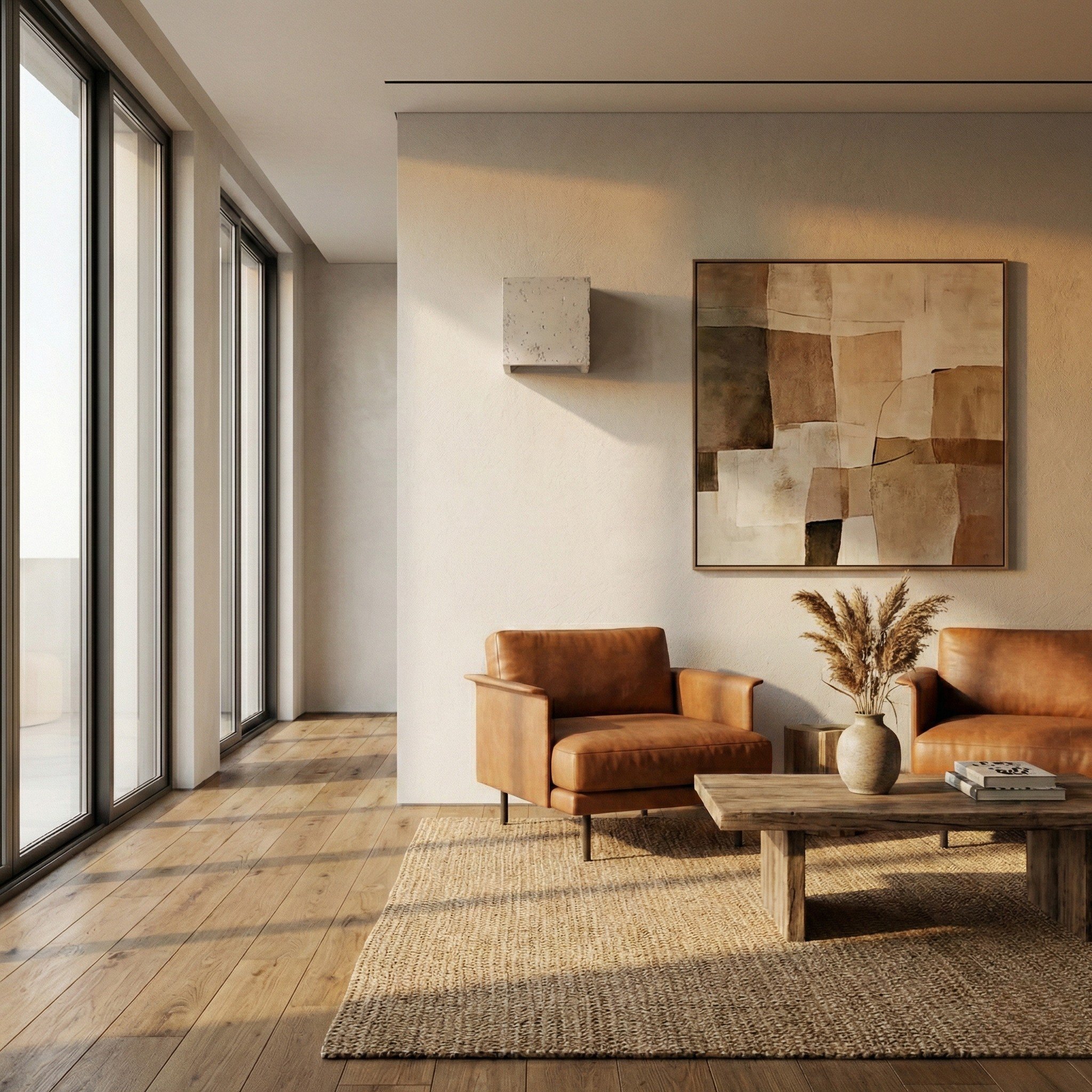 Applique murale Modèle Caldris vue détail | Luxarmonie