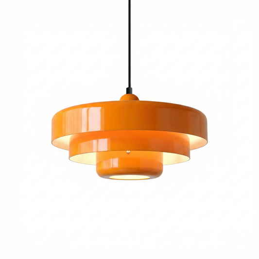 Suspension Macaron | Luxarmonie - Lumière